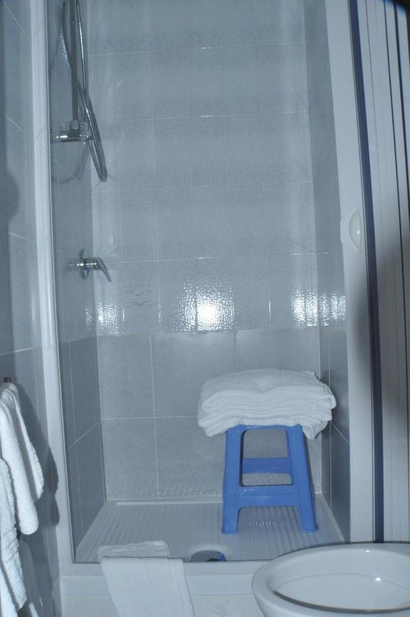 Aldebaran B&B Cava deʼ Tirreni Zewnętrze zdjęcie