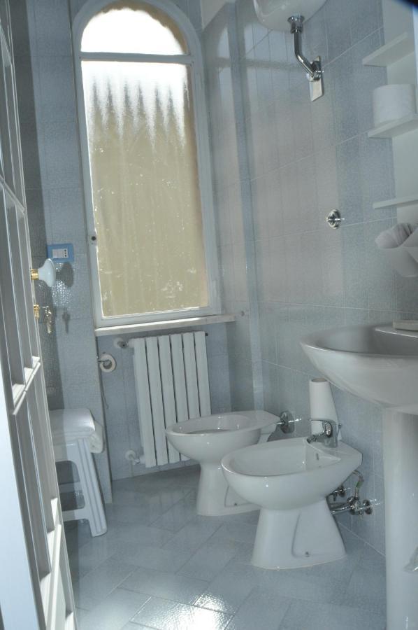 Aldebaran B&B Cava deʼ Tirreni Zewnętrze zdjęcie