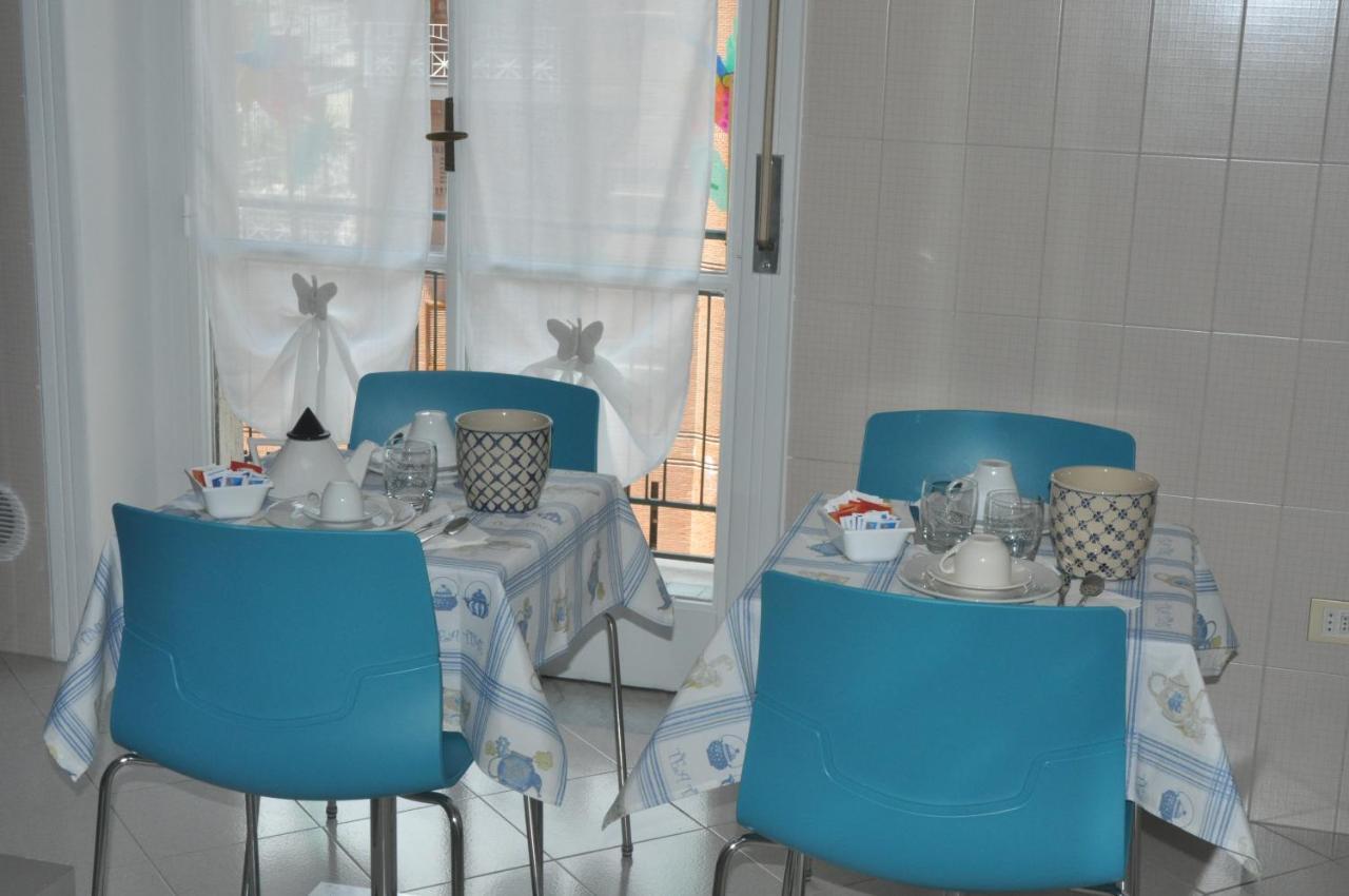 Aldebaran B&B Cava deʼ Tirreni Zewnętrze zdjęcie
