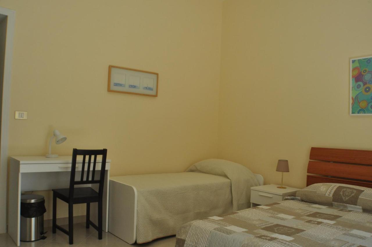 Aldebaran B&B Cava deʼ Tirreni Zewnętrze zdjęcie