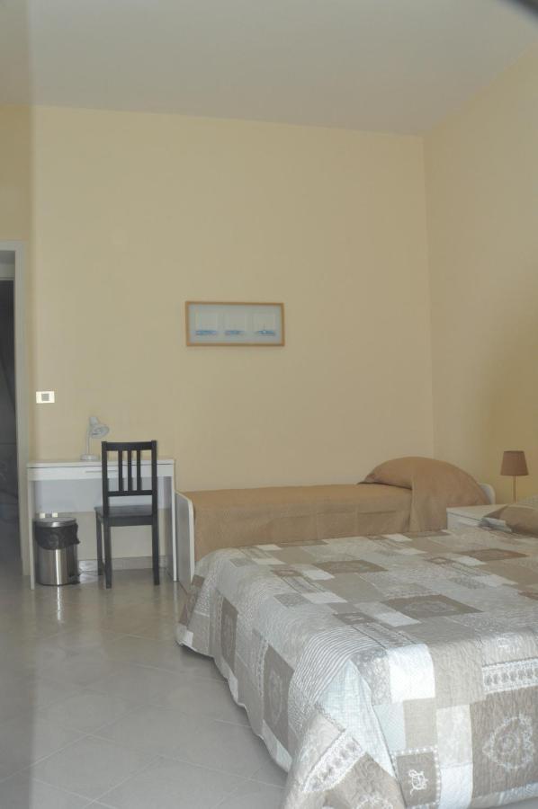 Aldebaran B&B Cava deʼ Tirreni Zewnętrze zdjęcie