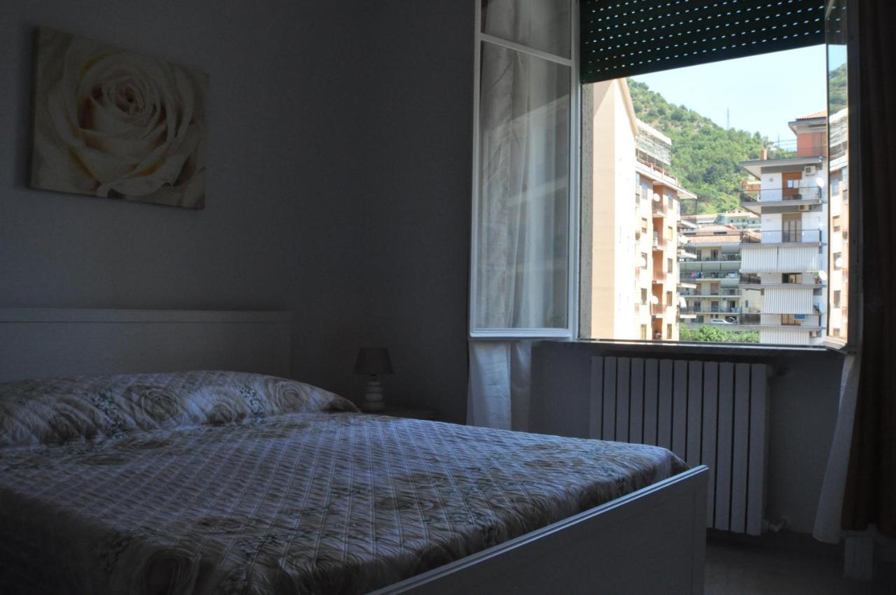 Aldebaran B&B Cava deʼ Tirreni Zewnętrze zdjęcie