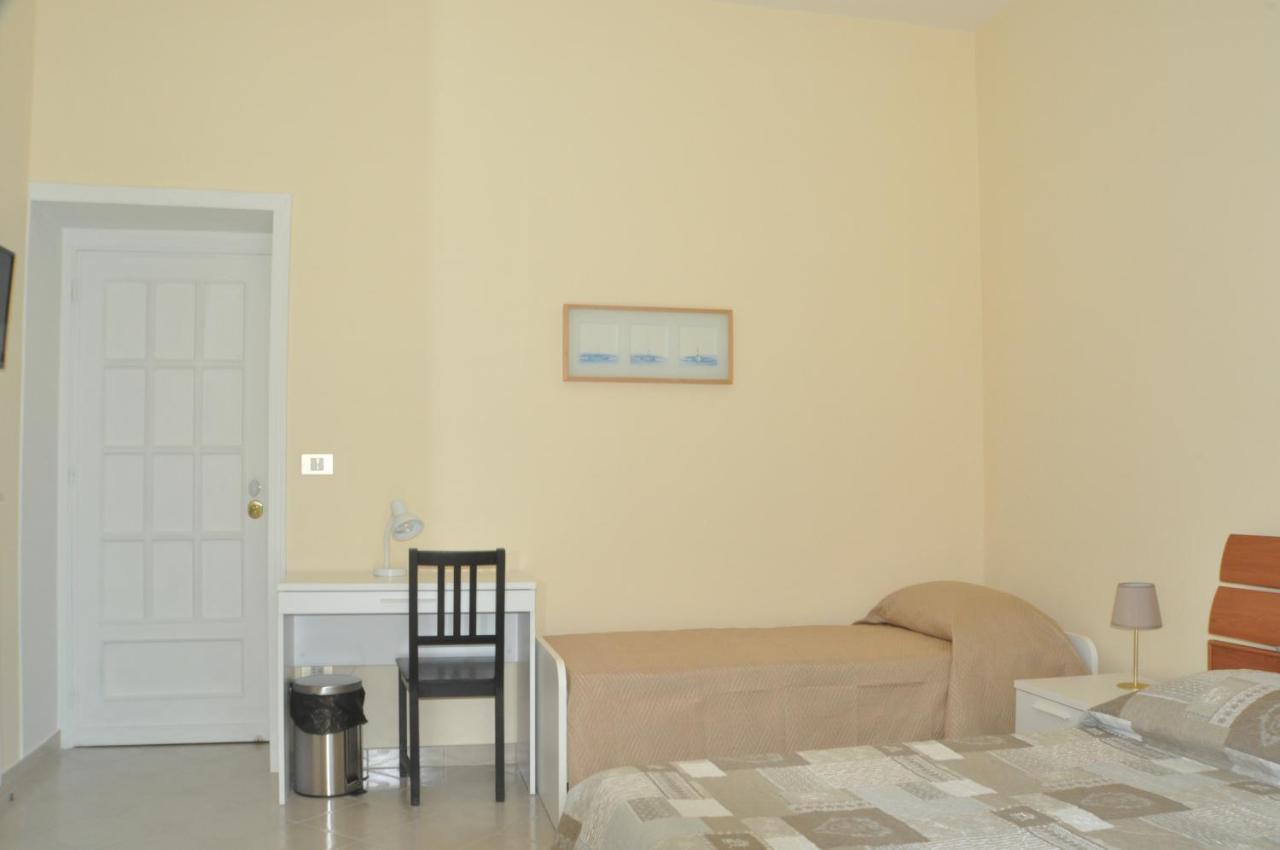 Aldebaran B&B Cava deʼ Tirreni Zewnętrze zdjęcie