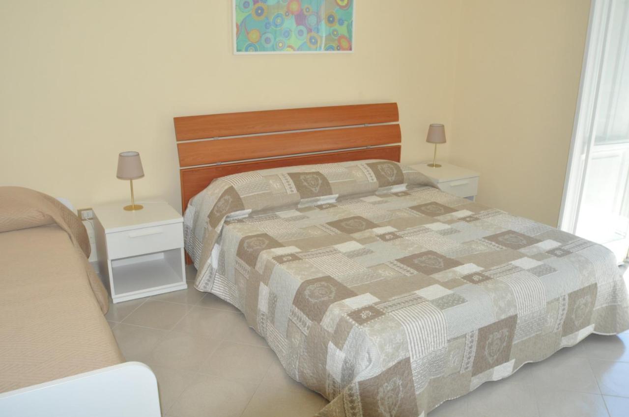 Aldebaran B&B Cava deʼ Tirreni Zewnętrze zdjęcie