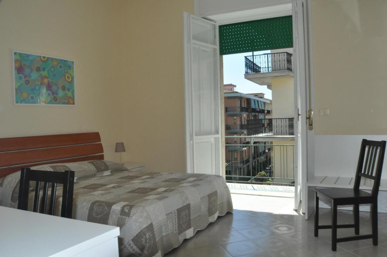 Aldebaran B&B Cava deʼ Tirreni Zewnętrze zdjęcie