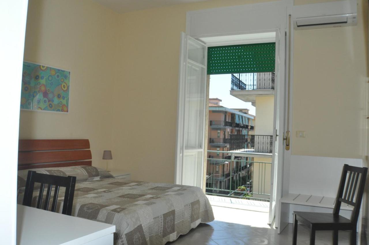 Aldebaran B&B Cava deʼ Tirreni Zewnętrze zdjęcie