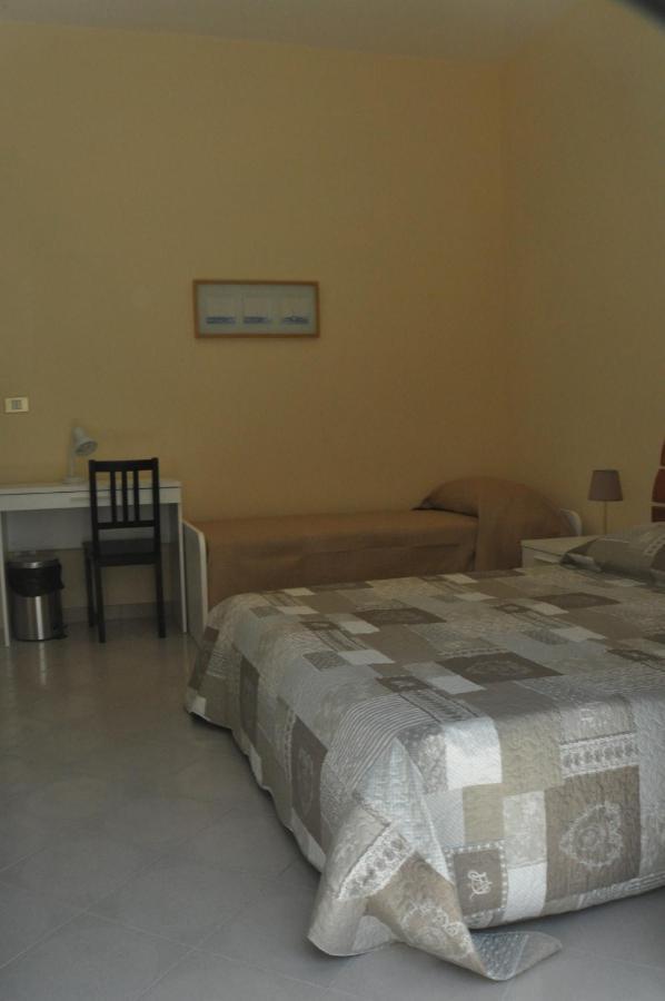 Aldebaran B&B Cava deʼ Tirreni Zewnętrze zdjęcie