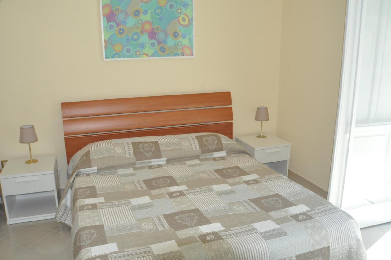 Aldebaran B&B Cava deʼ Tirreni Zewnętrze zdjęcie