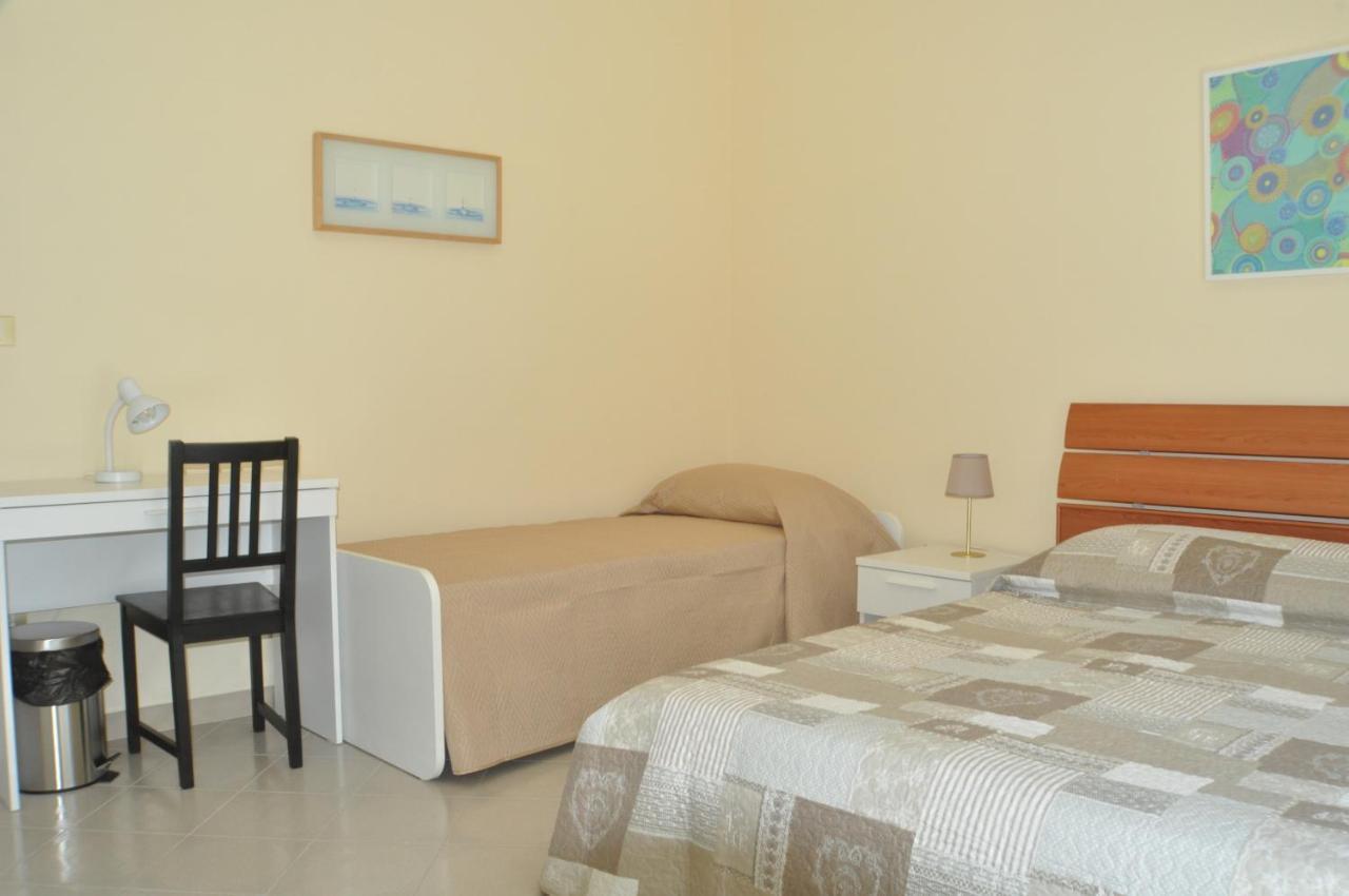 Aldebaran B&B Cava deʼ Tirreni Zewnętrze zdjęcie