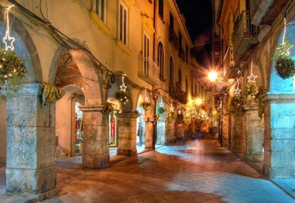 Aldebaran B&B Cava deʼ Tirreni Zewnętrze zdjęcie